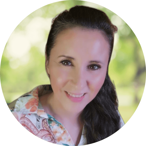 Profil Géraldine Michaud Sophrologue Relaxologue Professeure de yoga